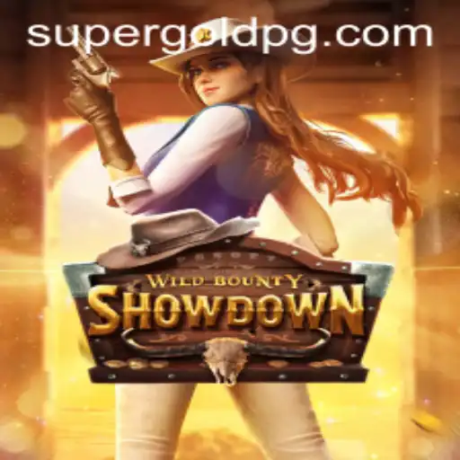 Explorando WildBountyShowdown: O Supergold no Cenário Atual dos Jogos