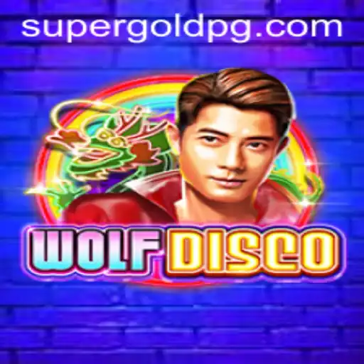 Descubra o Mundo Vibrante de WolfDisco: A Nova Sensação dos Jogos