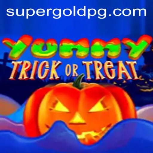 Descubra a Diversão de YummyTrickorTreat: O Jogo Perfeito para o Halloween
